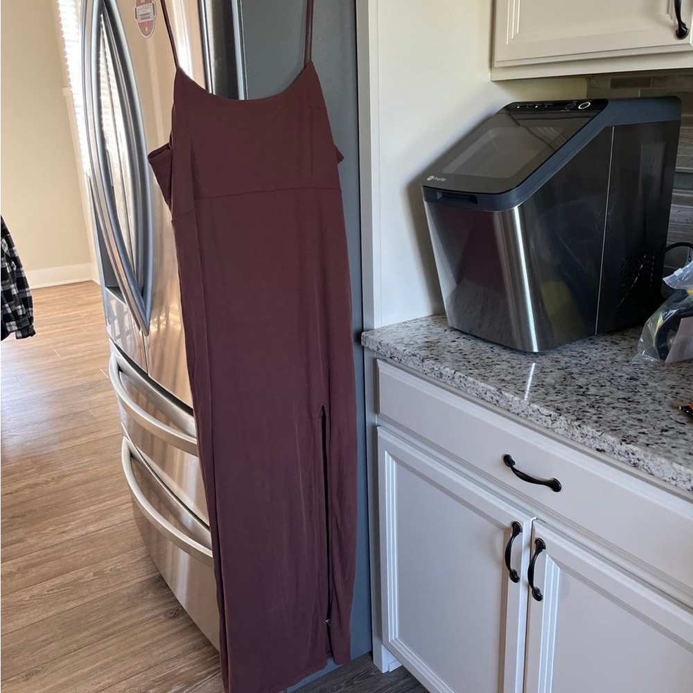 Wild Fable dress
